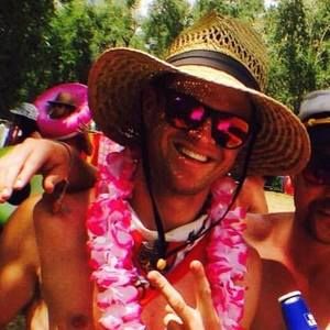 Meet your Posher, Rob